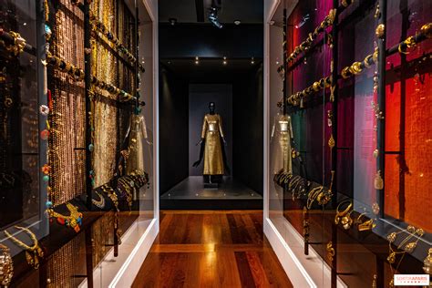 prix musee ysl paris|museum yves saint laurent.